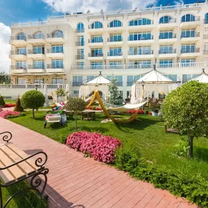 Hotel Therma Palace