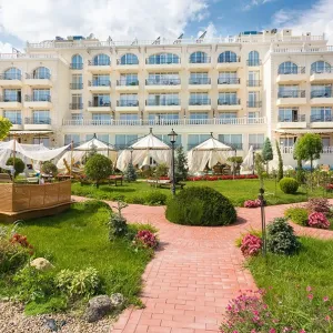 Hotel Therma Palace