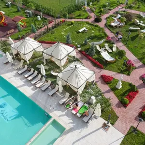 Hotel Therma Palace