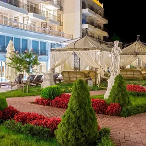 Hotel Therma Palace