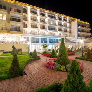 Hotel Therma Palace