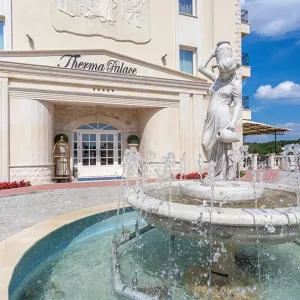Hotel Therma Palace