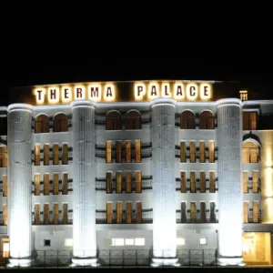 Hotel Therma Palace