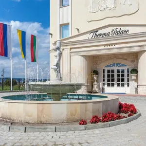 Hotel Therma Palace