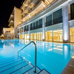Hotel Therma Palace
