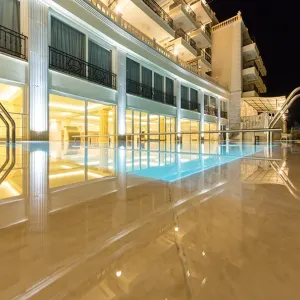 Hotel Therma Palace