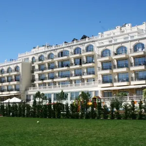 Hotel Therma Palace