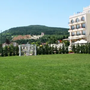 Hotel Therma Palace