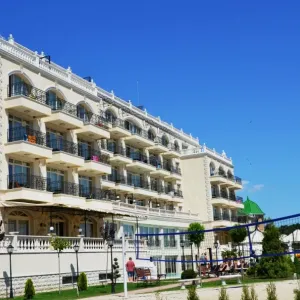 Hotel Therma Palace