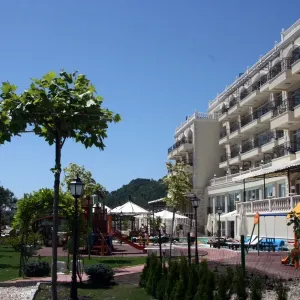 Hotel Therma Palace