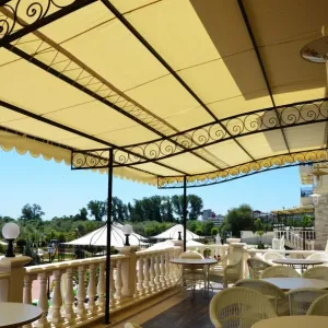 Hotel Therma Palace