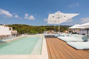 Neptuno Hotel and Spa