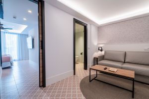 Neptuno Hotel and Spa