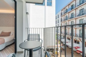 Neptuno Hotel and Spa