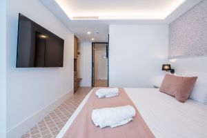 Neptuno Hotel and Spa