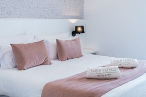 Neptuno Hotel and Spa
