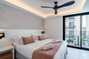 Neptuno Hotel and Spa