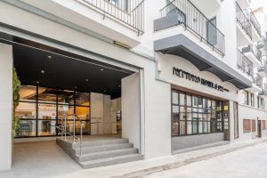 Neptuno Hotel and Spa