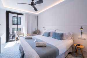 Neptuno Hotel and Spa