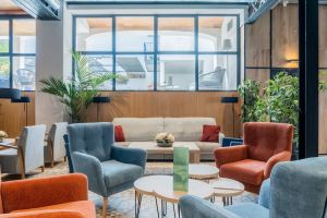 Neptuno Hotel and Spa