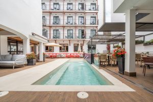 Neptuno Hotel and Spa
