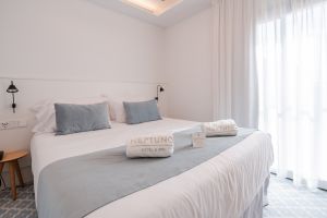Neptuno Hotel and Spa