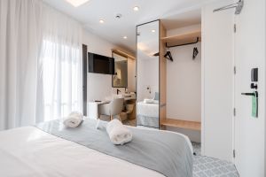 Neptuno Hotel and Spa