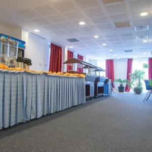 Hotel Hefaistos Mamaia