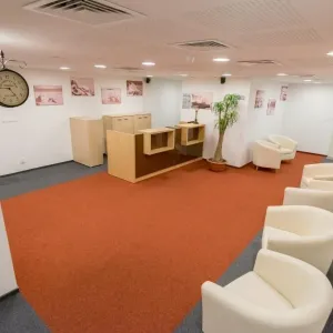 Hotel Hefaistos Mamaia