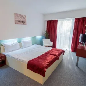 Hotel Hefaistos Mamaia