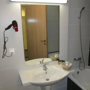 Hotel Hefaistos Mamaia