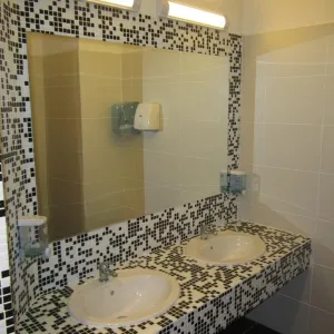 Hotel Hefaistos Mamaia