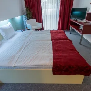Hotel Hefaistos Mamaia