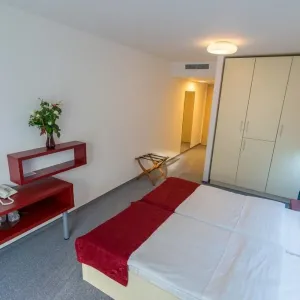 Hotel Hefaistos Mamaia