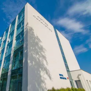 Hotel Hefaistos Mamaia