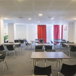Hotel Hefaistos Mamaia