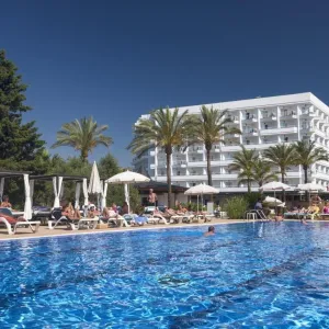 Hotel Cala Millor Park Hipotels