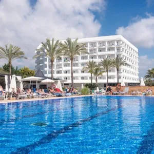 Hotel Cala Millor Park Hipotels