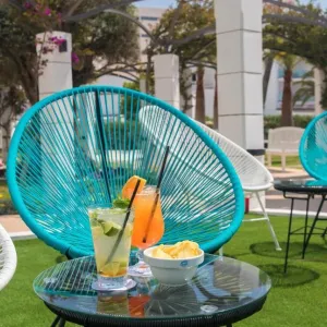 Hotel Cala Millor Park Hipotels