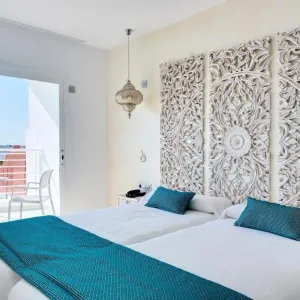 Hotel Cala Millor Park Hipotels