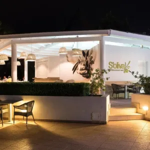 Hotel Cala Millor Park Hipotels