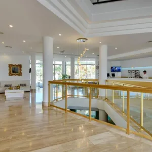 Hotel Cala Millor Park Hipotels