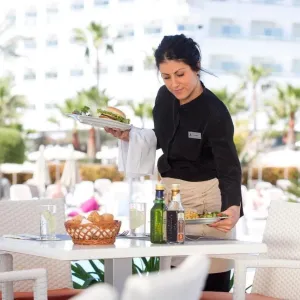 Hotel Cala Millor Park Hipotels