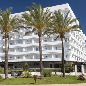 Hotel Cala Millor Park Hipotels