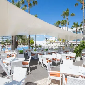 Hotel Cala Millor Park Hipotels