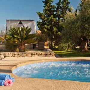 Hotel Cala Millor Park Hipotels