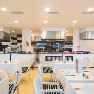 Hotel Cala Millor Park Hipotels