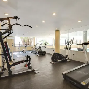 Hotel Cala Millor Park Hipotels