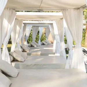 Hotel Cala Millor Park Hipotels