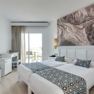 Hotel Cala Millor Park Hipotels
